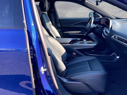 Certified 2024 Cadillac Lyriq Sport image 29