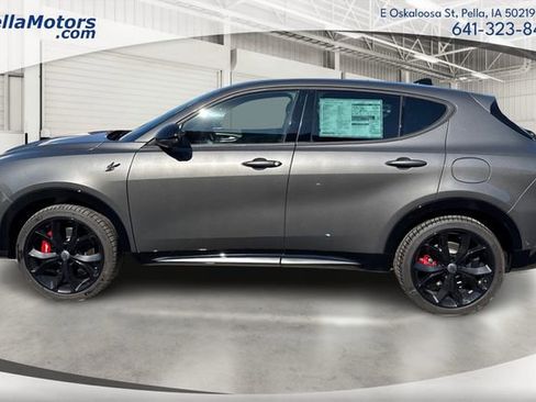 New 2025 Dodge Hornet R/T image 6