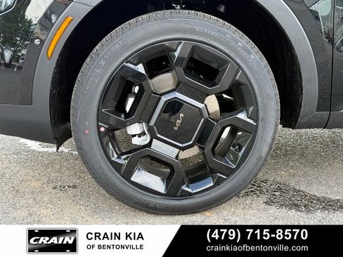 New 2026 Kia Sorento SX Prestige AWD/4WD image 36