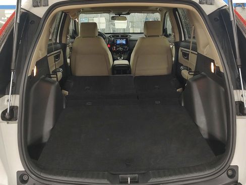 Certified 2020 Honda CR-V EX image 23