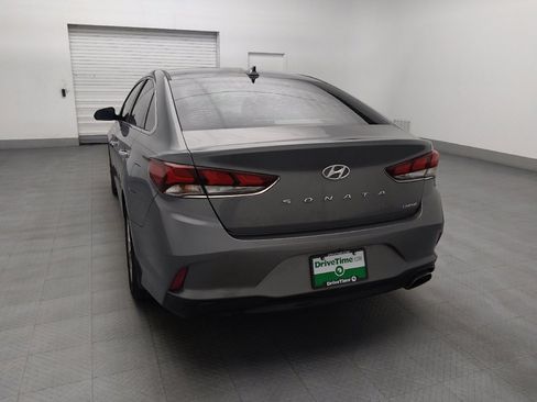 Used 2018 Hyundai Sonata Limited FWD image 6