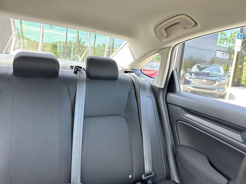Used 2026 Honda Civic LX image 19