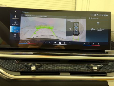 New 2026 BMW X5 xDrive50e w/ M Sport Package AWD/4WD image 27