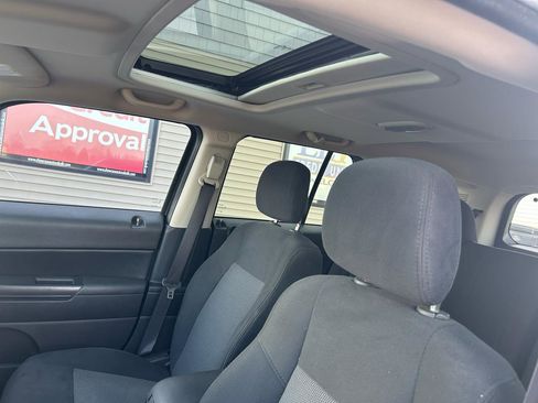 Used 2011 Jeep Patriot Latitude image 18