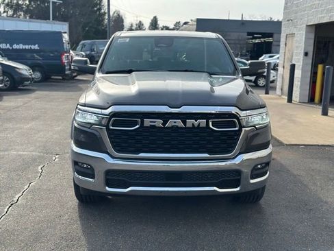 New 2026 RAM 1500 Big Horn image 3