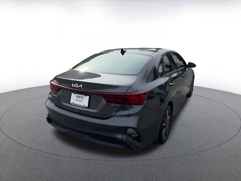 Used 2023 Kia Forte LXS w/ LXS Technology Package image 15