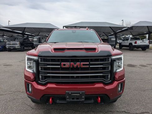 Used 2022 GMC Sierra 2500 AT4 w/ AT4 Premium Plus Package image 2