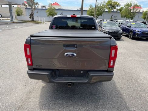 Used 2020 Ford Ranger XLT w/ Equipment Group 301A Mid AWD/4WD image 6