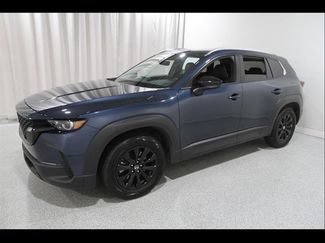 Used 2025 MAZDA CX-50 AWD 2.5 S w/ Preferred Package video 3