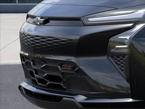 New 2027 Chevrolet Bolt RS w/ LPO, All-Weather Package FWD image 13