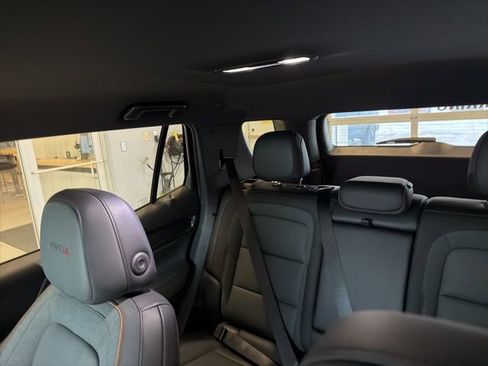 New 2026 GMC Terrain AT4 w/ Convenience Package III image 16