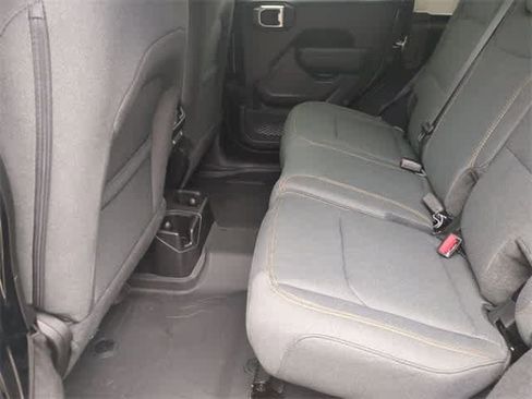 New 2026 Jeep Wrangler Willys image 20