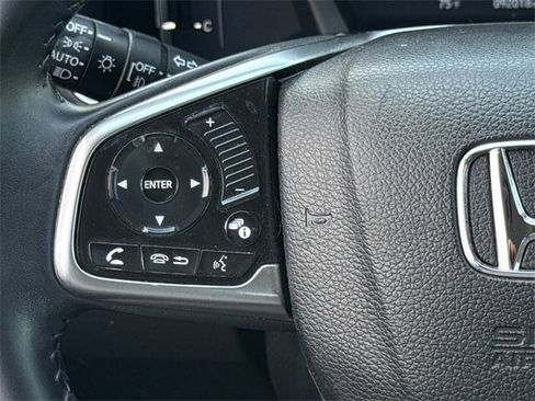 Used 2018 Honda CR-V EX-L image 12