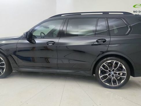 Used 2026 BMW X7 M60i AWD/4WD image 4