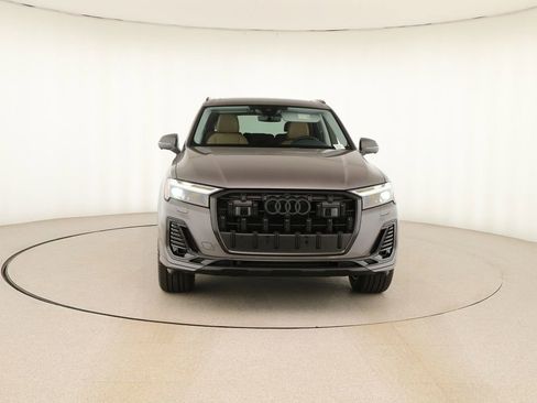 New 2026 Audi Q7 2.0T Premium Plus image 11
