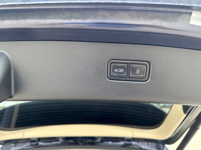 Used 2026 Genesis GV80 2.5T AWD/4WD image 16