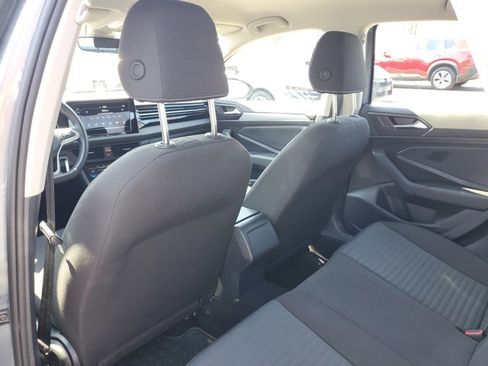 Used 2025 Volkswagen Jetta S FWD image 26