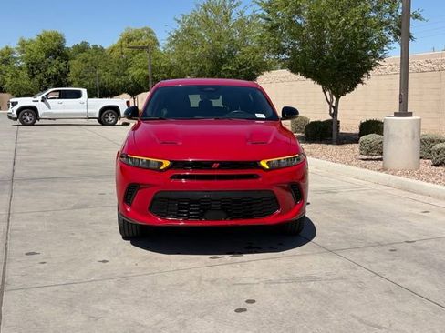 Used 2024 Dodge Hornet R/T AWD/4WD image 5