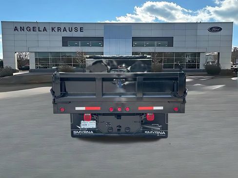 New 2026 Ford F450 XL w/ XL Chrome Package image 6