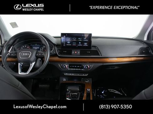 Used 2023 Audi Q5 2.0T Premium AWD/4WD image 25