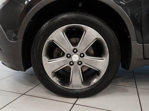 Used 2014 Buick Encore Convenience image 16