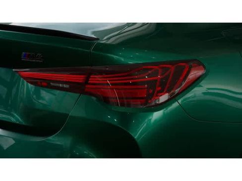 New 2026 BMW M4 xDrive Competition w/ Executive Package image 8