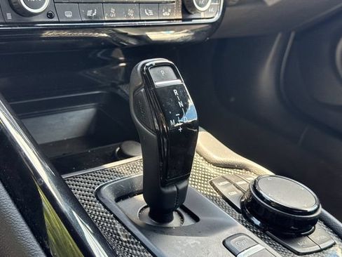 Used 2022 Toyota Supra w/ Safety & Technology Package RWD image 13
