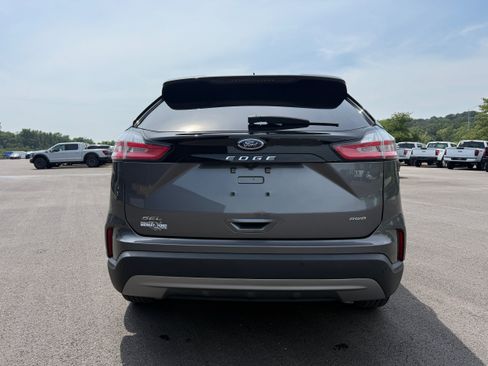 Used 2023 Ford Edge SEL w/ Convenience Package AWD/4WD image 7