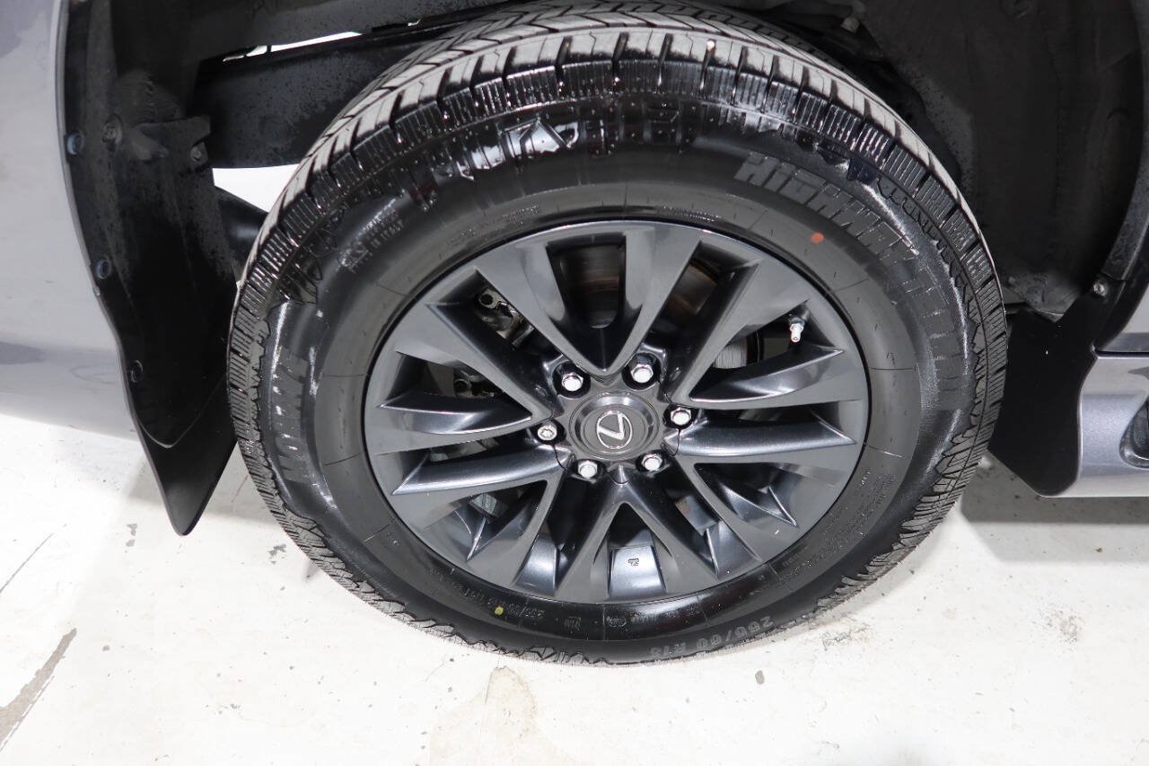 Used 2021 Lexus GX 460 Premium w/ Premium Package AWD/4WD image 37