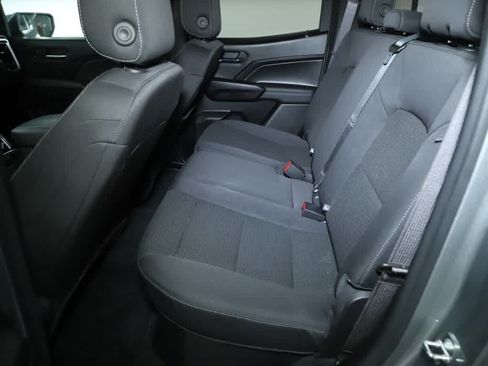 Used 2023 GMC Canyon Elevation w/ Convenience Package AWD/4WD image 14
