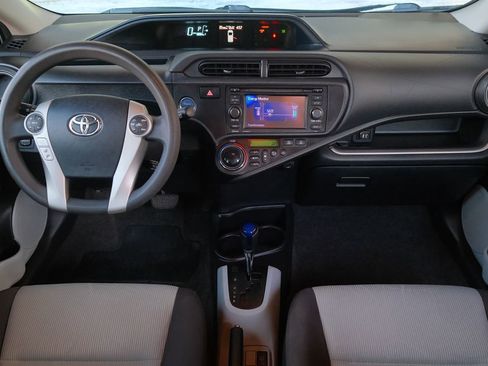 Used 2014 Toyota Prius C Three FWD image 18