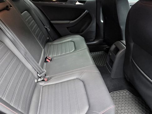 Used 2016 Volkswagen Jetta GLI SEL FWD image 14