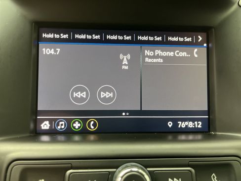 Used 2020 GMC Terrain SLE w/ Driver Convenience Package AWD/4WD image 18