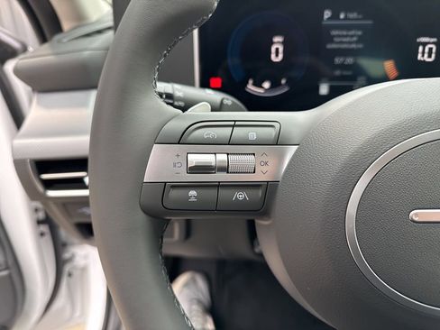 New 2026 Hyundai Sonata SEL FWD image 31