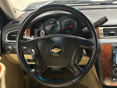 Used 2007 Chevrolet Silverado 3500 LTZ image 13