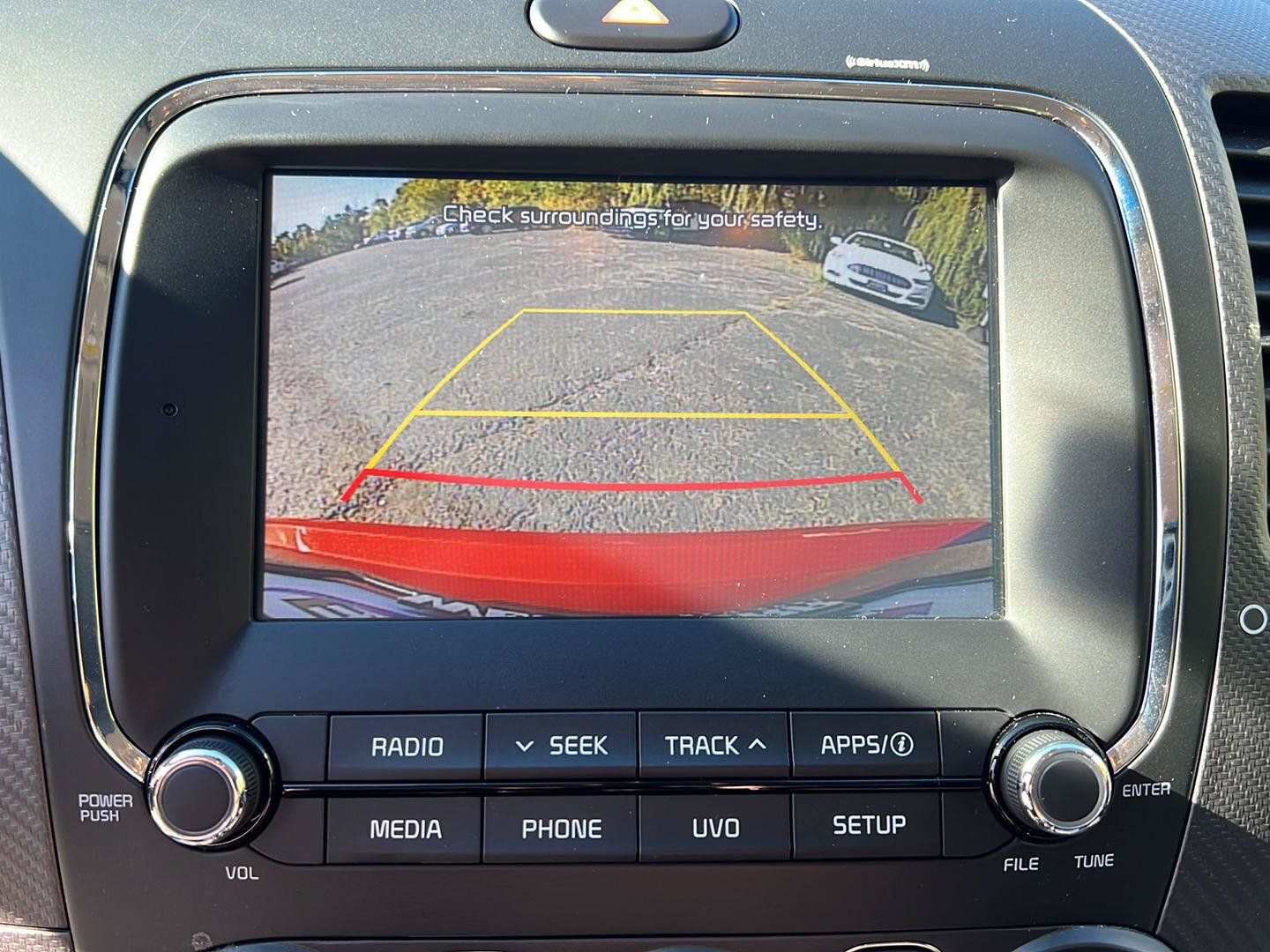 Used 2018 Kia Forte S w/ S Technology Plus Package FWD image 12
