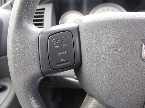 Used 2004 Dodge Durango SLT AWD/4WD image 11