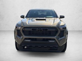 New 2026 Toyota Tacoma TRD Sport AWD/4WD video 2