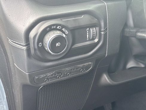 New 2026 Jeep Wrangler Sahara image 24