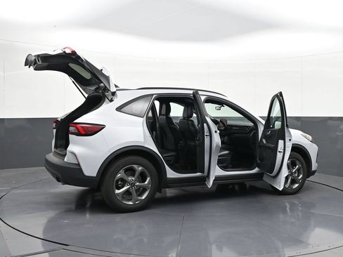 Used 2025 Ford Escape ST-Line AWD/4WD image 39