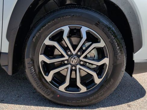 Used 2026 Toyota Corolla Cross AWD Hybrid image 5