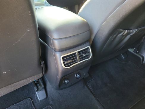 Certified 2023 Hyundai Santa Fe SE FWD image 10