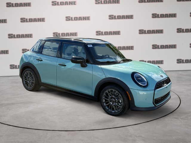 New 2027 MINI Cooper S FWD image 7