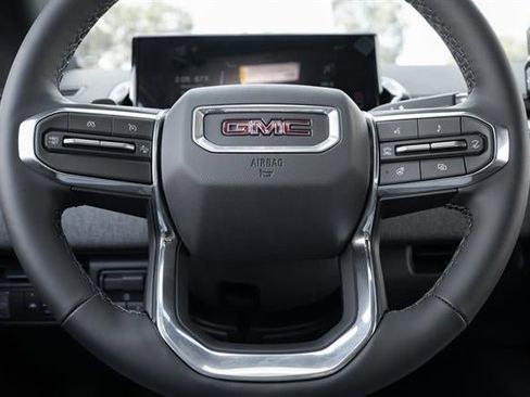 New 2026 GMC Sierra EV Elevation image 23