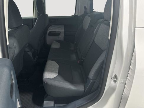 Used 2025 Ford Maverick XLT w/ 4K Tow Package image 23