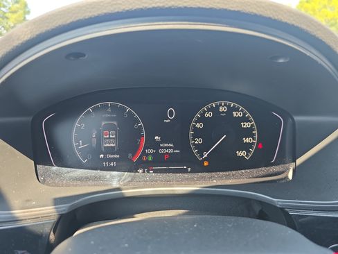 Certified 2024 Honda Civic Sport image 17