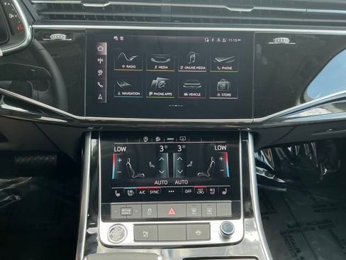New 2025 Audi Q7 2.0T Premium Plus w/ Premium Plus Package image 6