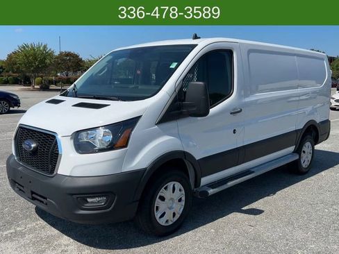 Used 2024 Ford Transit 250 Base w/ Exterior Upgrade Package image 26