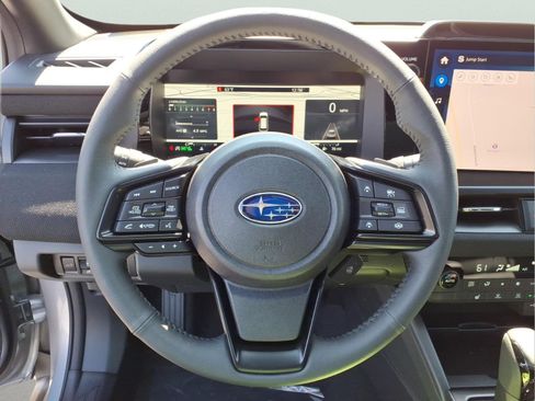 New 2026 Subaru Outback Limited w/ Premium/Limited Package 2 AWD/4WD image 16