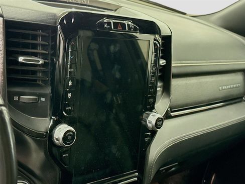 Used 2022 RAM 1500 Limited image 4